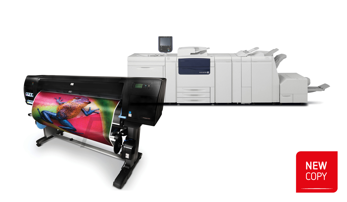 NTG Digital presenta i nuovi sistemi di stampa per etichette Valloy -  Stampamedia